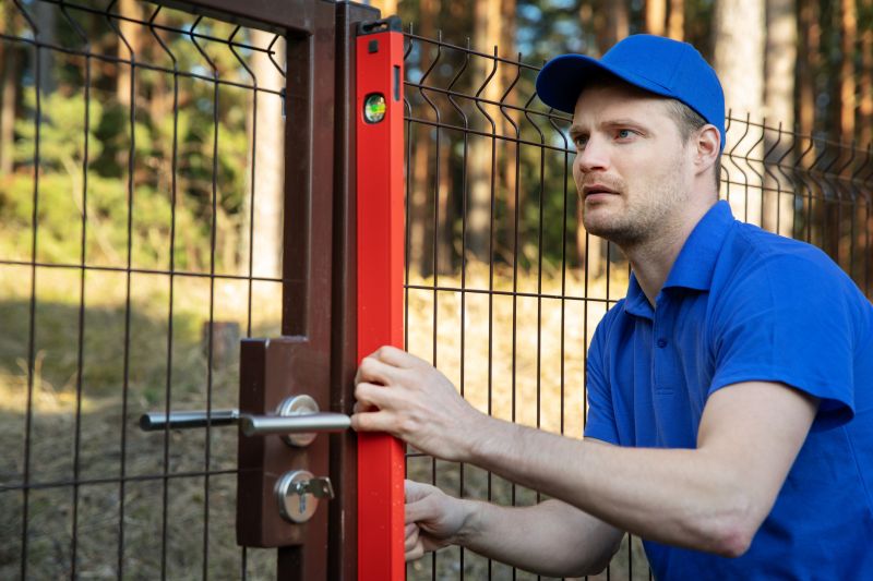 Gate and Access Control Installers
