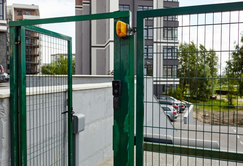 Automatic Gate Systems
